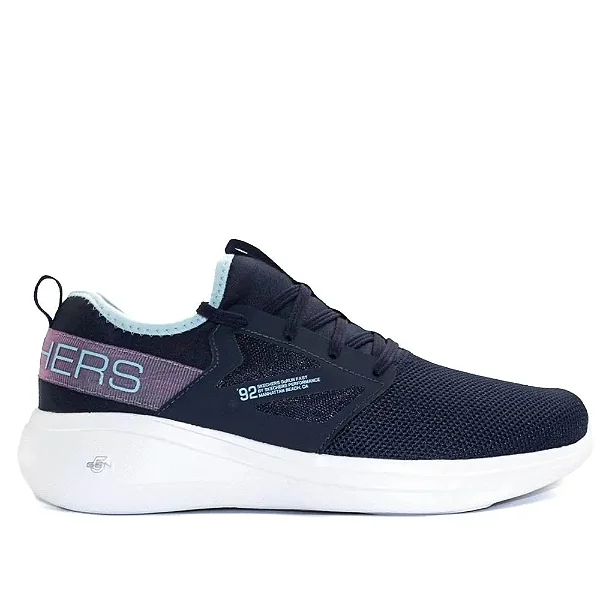 Tenis Feminino Go Run Fast Skechers Casa Joka