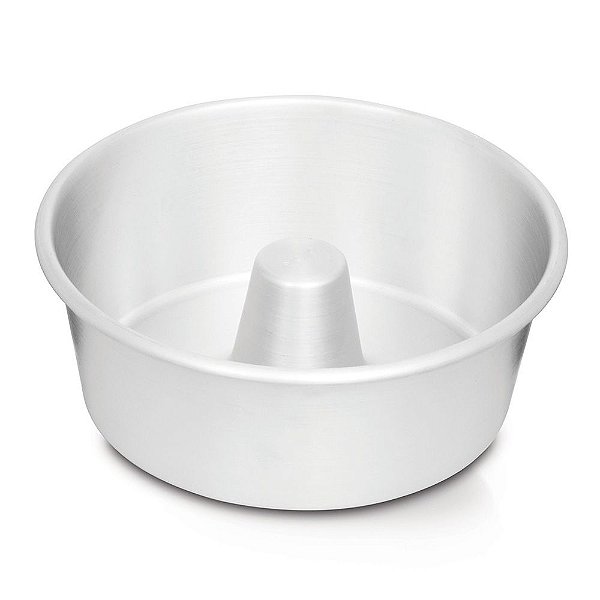 Forma Cônica Com Tubo 26cm - Nigro