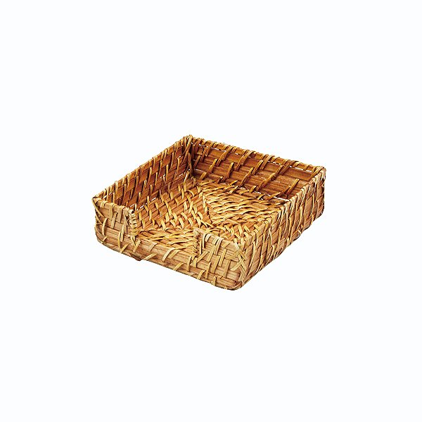 Porta Guardanapo Rattan - Class Home