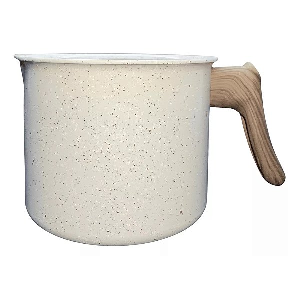 Leiteira Fervedor Indução Style Cook Mármol - 1,8L - Mimo Style