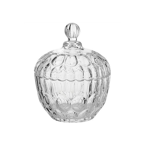 Bomboniere de Vidro Honey - 750ml - Wincy