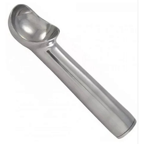 Colher de Sorvete Ice 18cm - Tuut