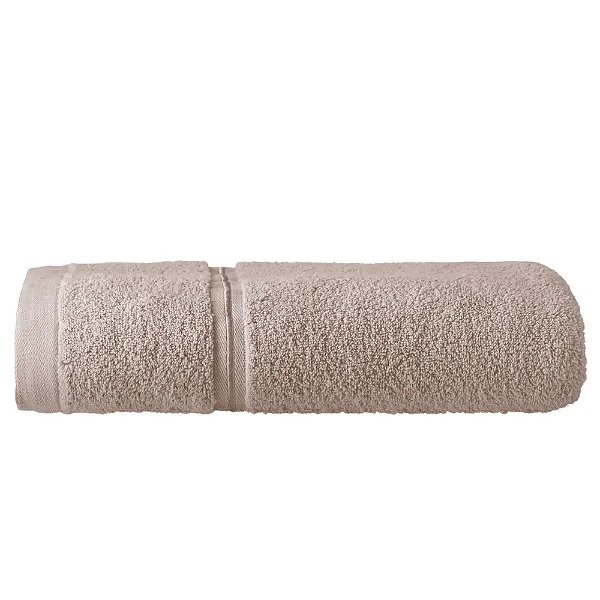 Toalha de Banhão Lazio Tinto - Rose - Kacyumara