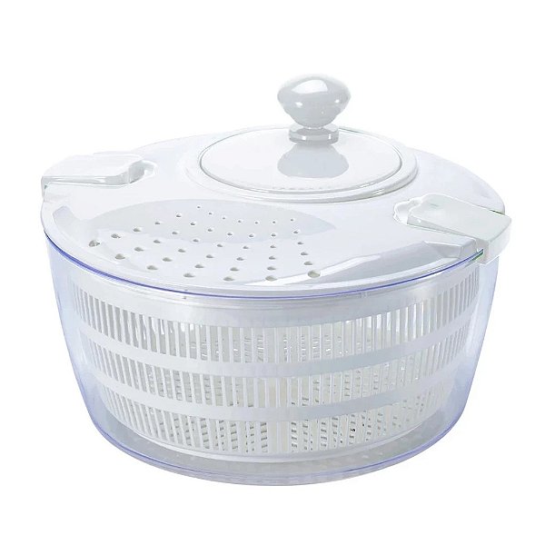 Centrífuga para Salada e Vegetais - Dynasty