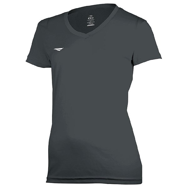 Camisa Feminina X Dry One - Cinza - Penalty