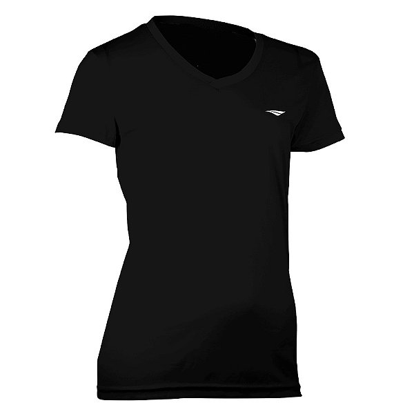 Camisa Feminina X Dry One - Preto - Penalty