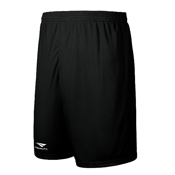 Calção Masculino Matis IX - Preto - Penalty