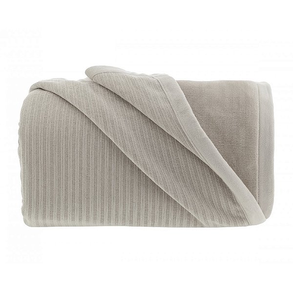 Cobertor Blanket Sollievo Queen - Fend - Kacyumara