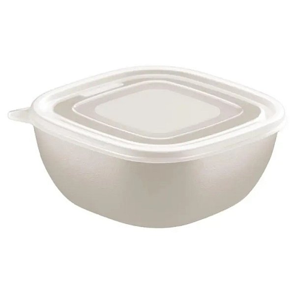 Pote MixColor 600ml - Bege - Tramontina