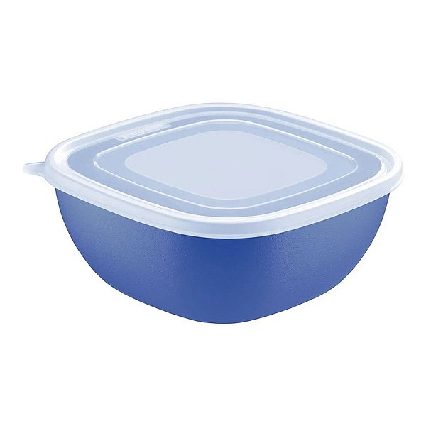 Pote MixColor 2 Litros - Azul - Tramontina