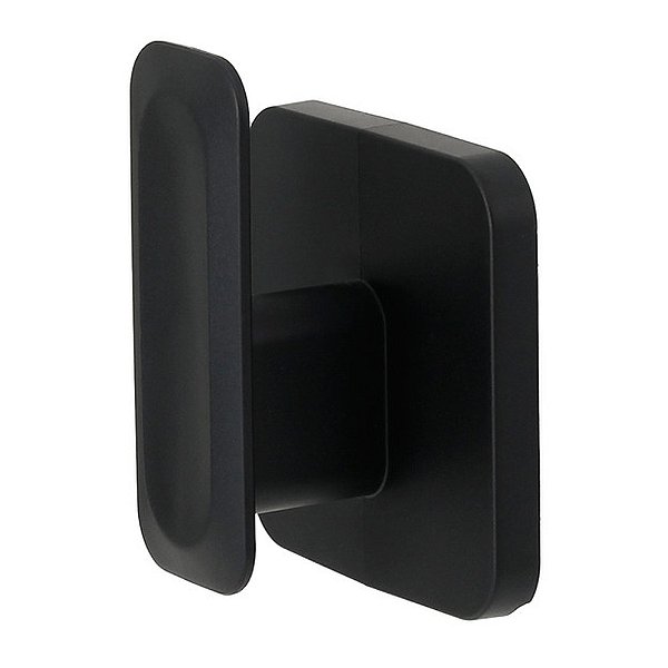Gancho de Parede Eleve - Preto - Ou