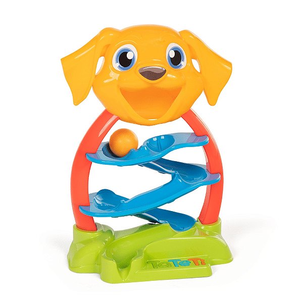 Anima Ball - Cachorro - Tateti