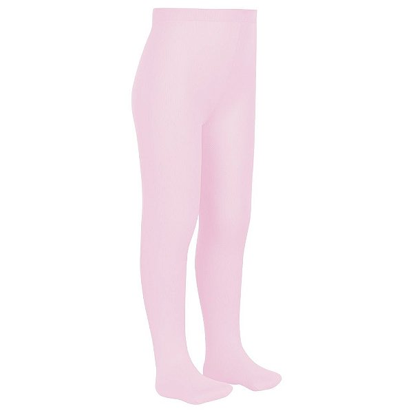 meia calça lobinha fio 80