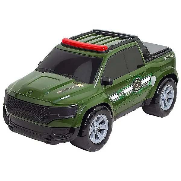 Pick Up Horizon Force Warfare - Samba Toys