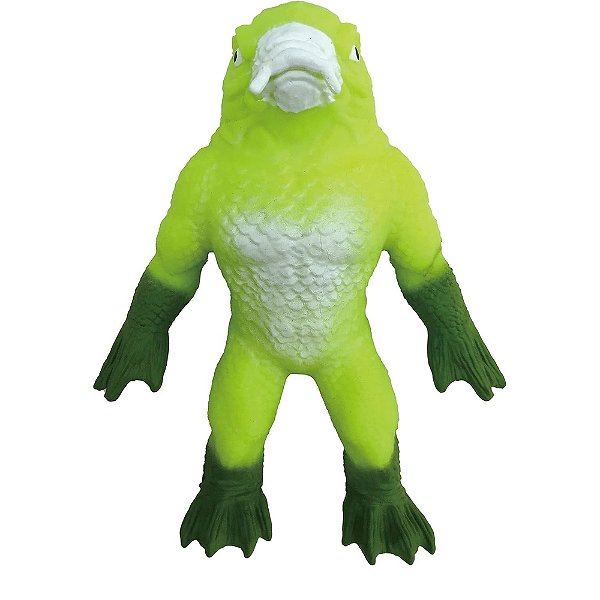 Boneco Elástico Stretchapalz Colour - Scuba - Sunny