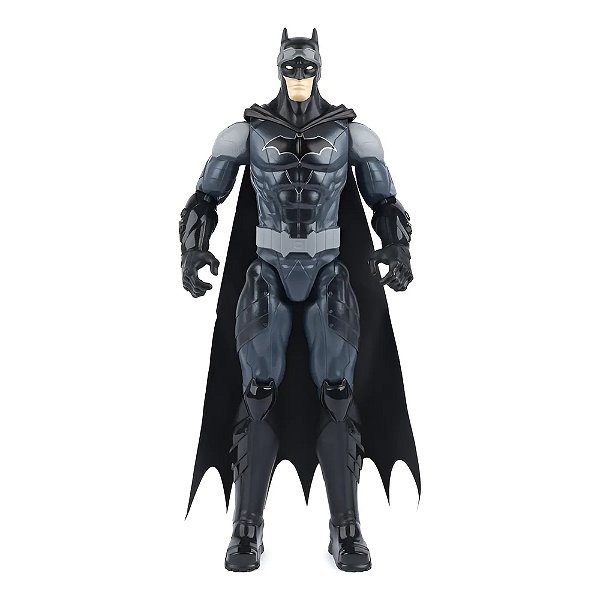 Boneco do Batman - Batman com Óculos - Sunny