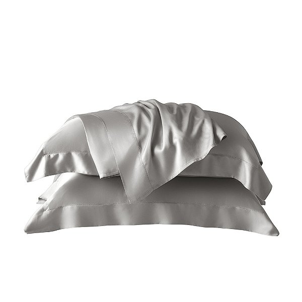 Jogo de Cama Bambu Bali Fend - 400 Fios - Queen - Kacyumara