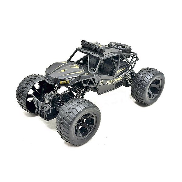 Carro de Controle Remoto - Fora de Estrada - CKS Toys
