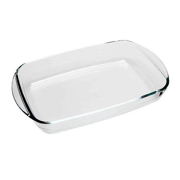 Assadeira Retangular Temqter - 1,6L - Dynasty