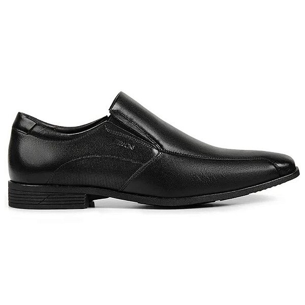 Sapato Masculino London Preto - Ferracini