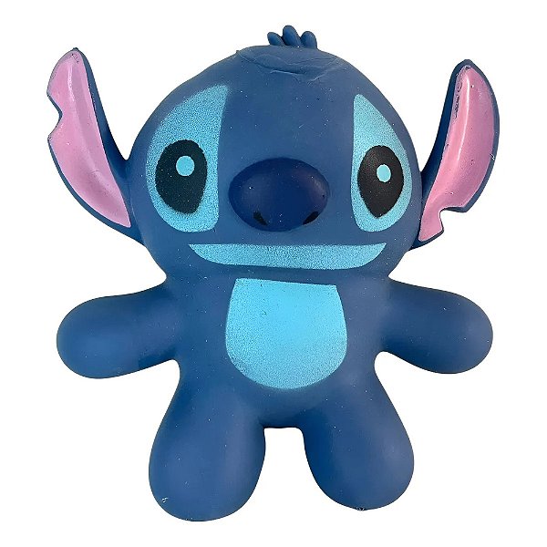 Boneco Estica Stitch - Toyng