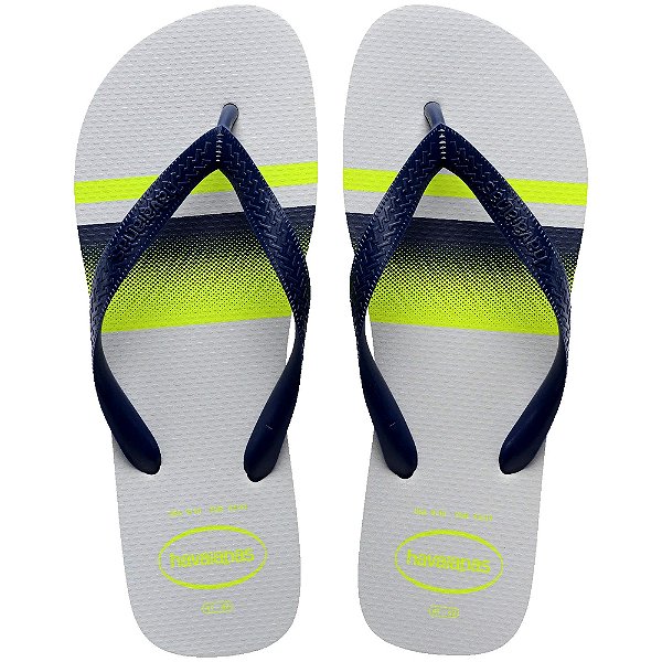 Chinelo Masculino Top Basic - Havaianas