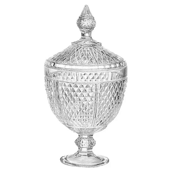 Potiche Relíquia Spire Collection - Mek