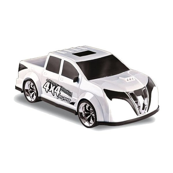 Pick Up Universo Concept Car - Brinquemix