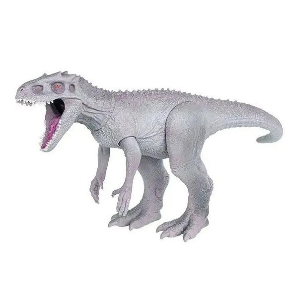 Dino World Predador 51cm - Cotiplás