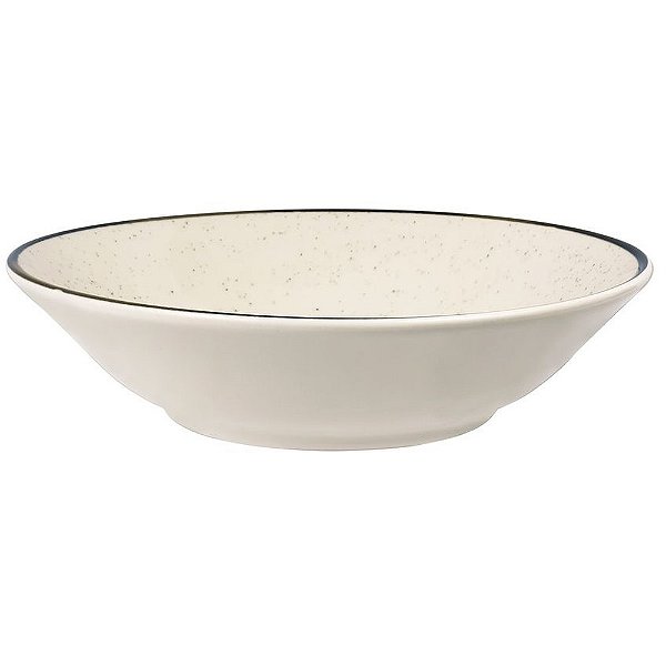 Saladeira em Porcelana Brisa 23cm - Oxford