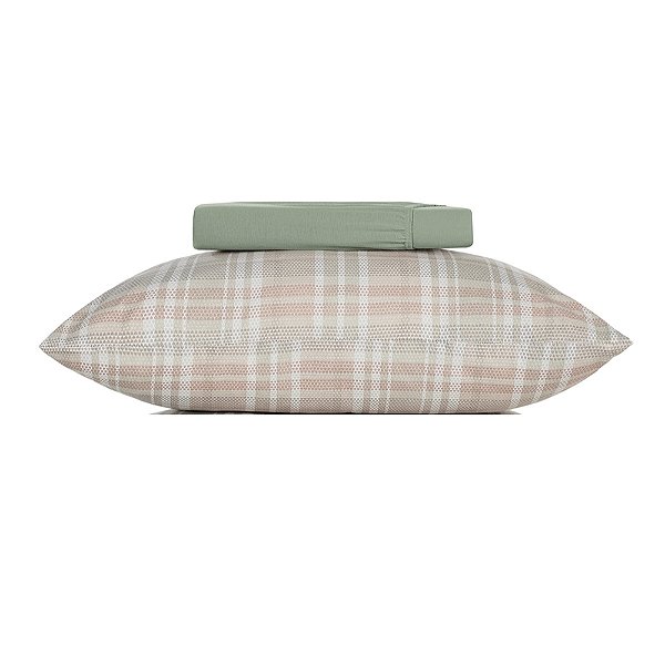 Jogo de Cama In Cotton Solteiro - Marea - 2 Peças - Altenburg