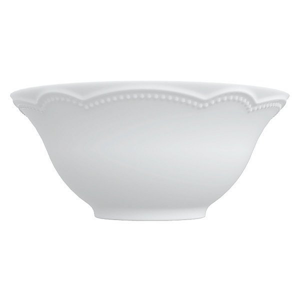 Bowl Tigela Cottage Branco - 400ml - Germer