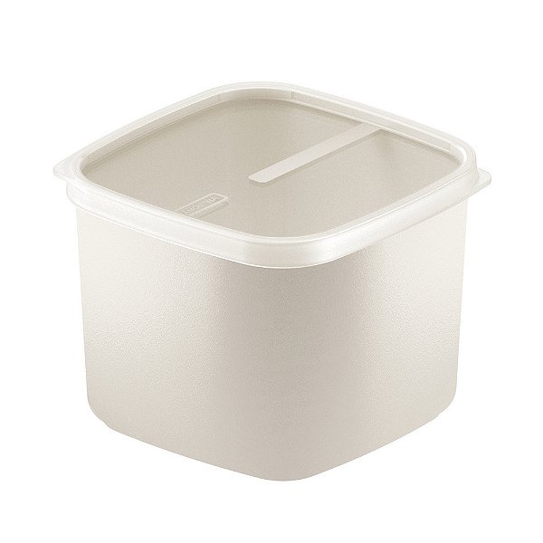 Pote MixColor 2,7 Litros - Bege - Tramontina