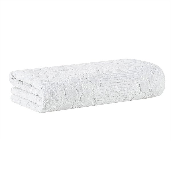 Toalha de Banho Lollipop - Cinza 3198 - Buddemeyer