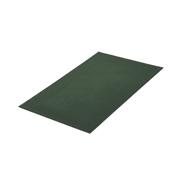 Toalha de Piso para Pés Deli Intense - Verde 3139 - Buddemeyer