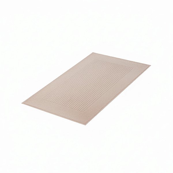 Toalha de Piso para Pés Deli Intense - Rosé 1808 - Buddemeyer