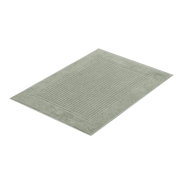 Toalha Piso para Pés - 48 x 70 cm - Verde 1171 - Buddemeyer