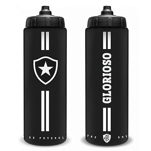 Squeeze Trooper - Botafogo - 950ml - BrasFoot