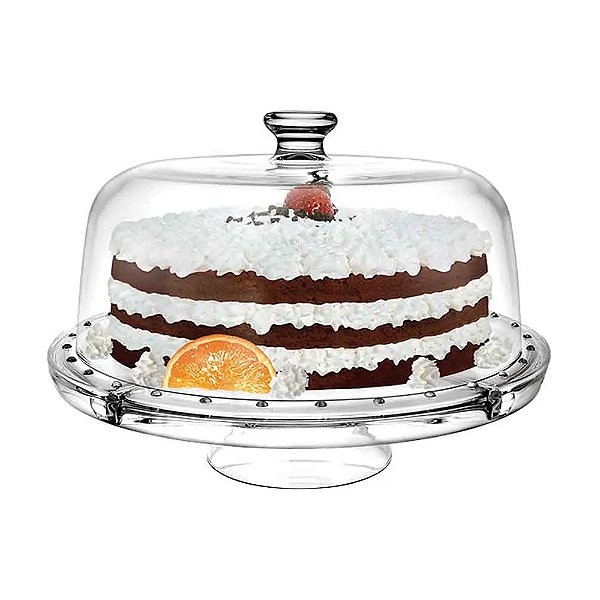 Conjunto para Servir Mônaco Klassikglas 5 em 1 - Ruvolo