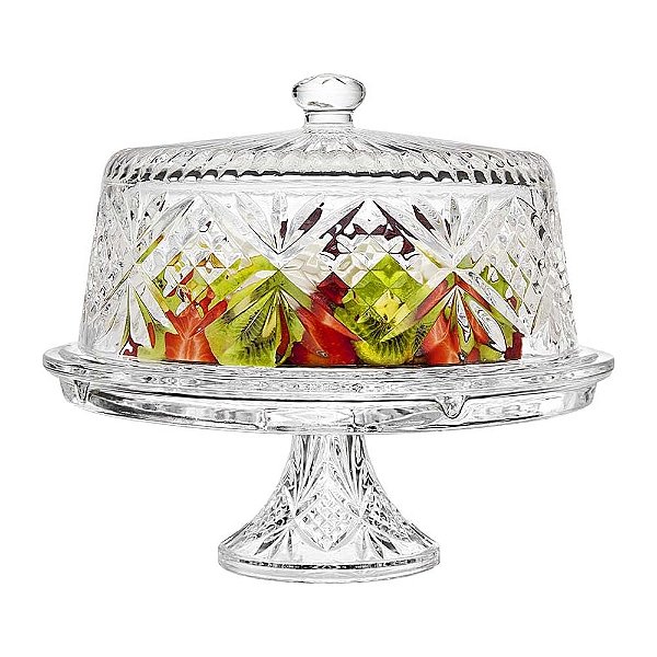 Conjunto para Servir Luxxor Klassikglas 5 em 1 - Ruvolo