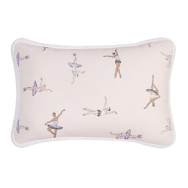 Fronha Mundo Kids - Doce Plié - Altenburg