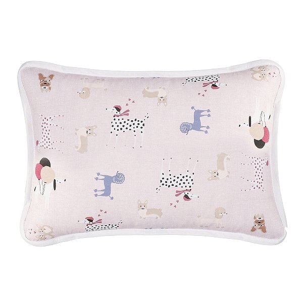 Fronha Mundo Kids - Pet Chic - Altenburg