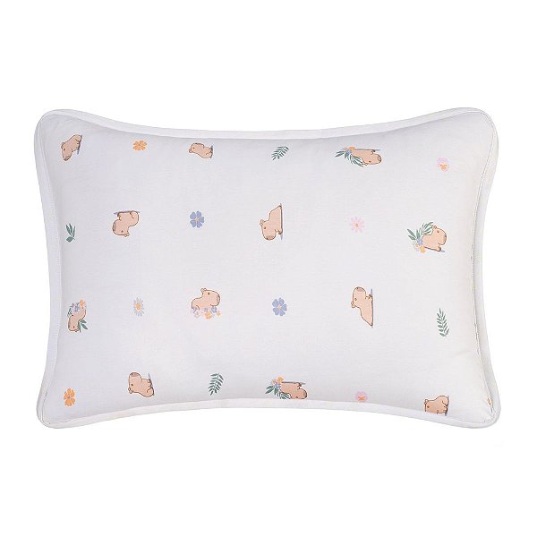 Fronha Mundo Kids - Capi - Altenburg