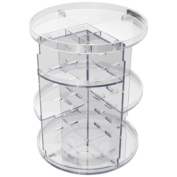 Organizador Giratório My Box - Lyor