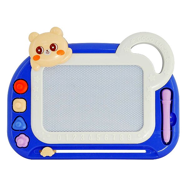 Quadro Mágico - DM Toys