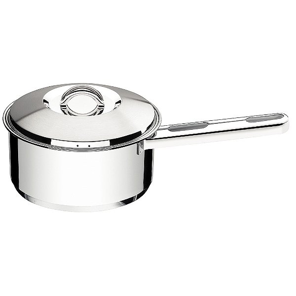 Panela em Aço Inox - 16cm - Tramontina