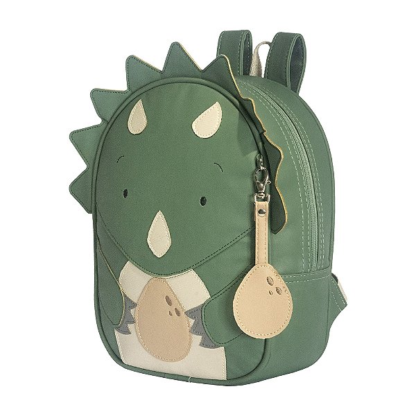 Mochila Kids - Dinossauro - Batistela Baby