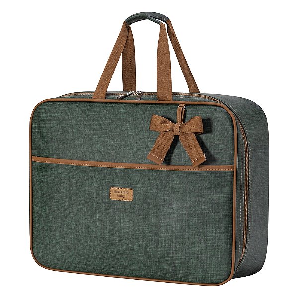 Mala Maternidade de Mão Belfast - Grande - Batistela Baby