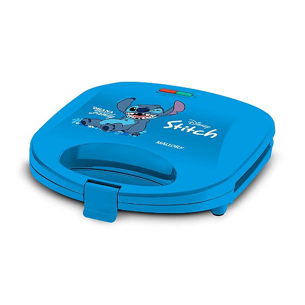 Sanduicheira Stitch Plates - Mallory