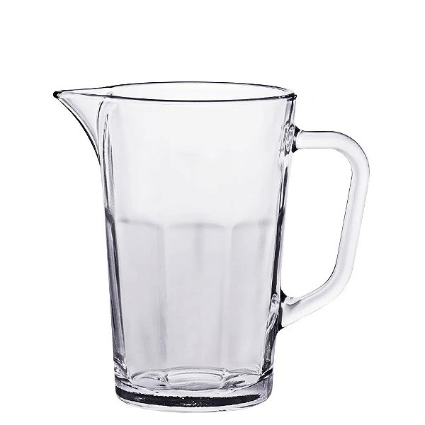 Jarra Conic Max 1.160ml - Ruvolo